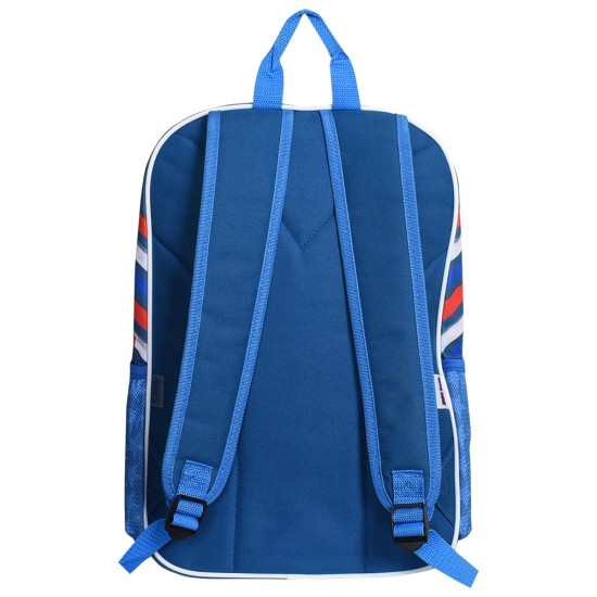 Sunce Παιδική τσάντα πλάτης Captain America Medium Backpack Sunce Παιδική τσάντα πλάτης Captain America Medium Backpack